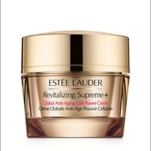 Estée Lauder Global anti-aging cream
